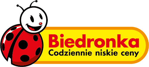 Biedronka Logo
