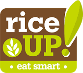 Rice Up Logo